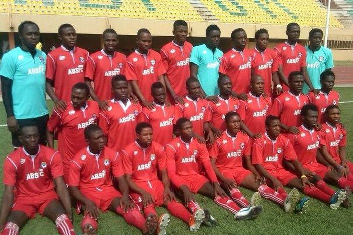 Abubakar Bukola Saraki (ABS) FC