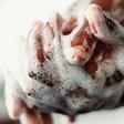 stop buying fancy antibacterial products