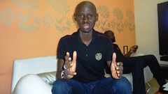 APC Deputy National Publicity Secretary - Timi Frank