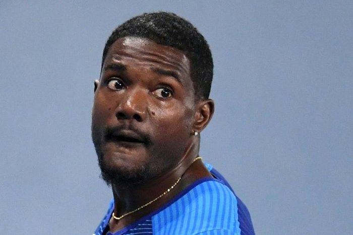 USA's Justin Gatlin, a 2004 Olympic 100m champion, a silver medallist at the Rio Games last year, has rebounded from a drugs ban to arguably discover the form of his life