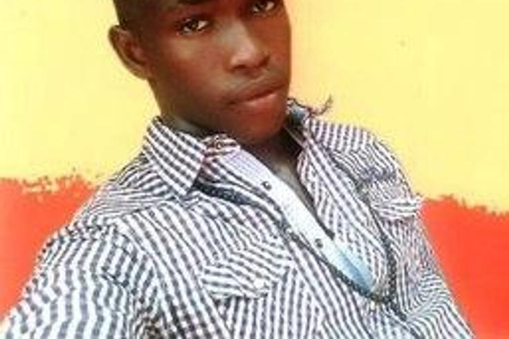The deceased, Douglas Ojugbo