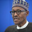 President Muhammadu Buhari