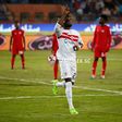 Zamalek 4 Vs Enugu Rangers 1