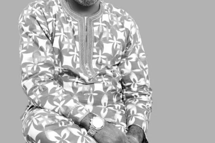Yemi Solade