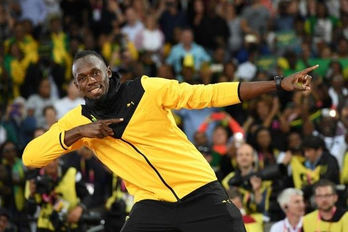 Usain Bolt's retirement leaves a huge vacuum to fill in the athletics world