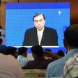 Mukesh Ambani told Reliance shareholders at their annual general meeting the free JioPhone would be available in September. Ambani sent tremors through the sector when he launched his Jio telecoms venture last year offering free voice calls for life