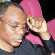 Kaduna state governor, Nasir El-Rufai