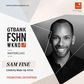 Celebrity Make Up Artist to speak at the GTBank Fashion Weekend