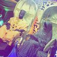 Mohammed Indimi's son, Mustafa, marries Hadiza Sheriff in Maiduguri