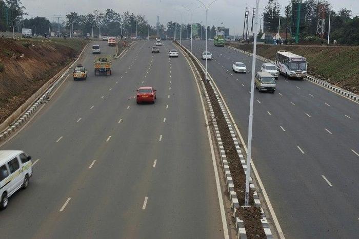 Kenya has a poor road safety record with estimates of people killed every year varying from 3,000-12,000