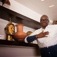 Governor Ayodele Fayose of Ekiti state