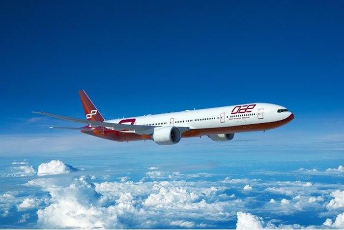 Dubai Aerospace Enterprise
