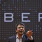 Uber CEO Travis Kalanick.