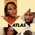 Poster for "Atlas"