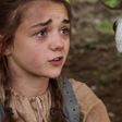 Arya Stark in "Game of Thrones"
