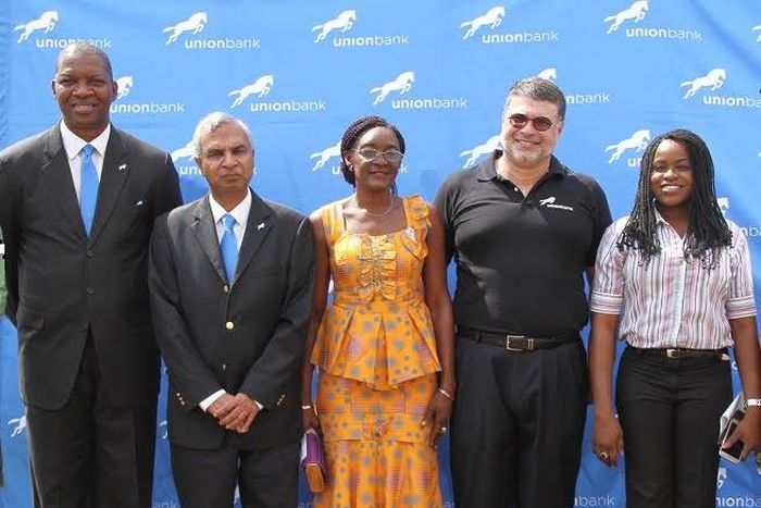 UBN unveils newly upgraded branches in Enugu