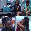 Big Brother Naija housemates preparing for their big wedding