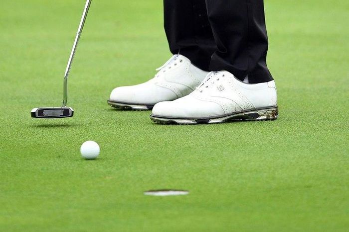 The Kasumigaseki Country Club in Saitama prefecture, north of Tokyo, agreed to allow women members after pressure from the International Olympic Committee (IOC)