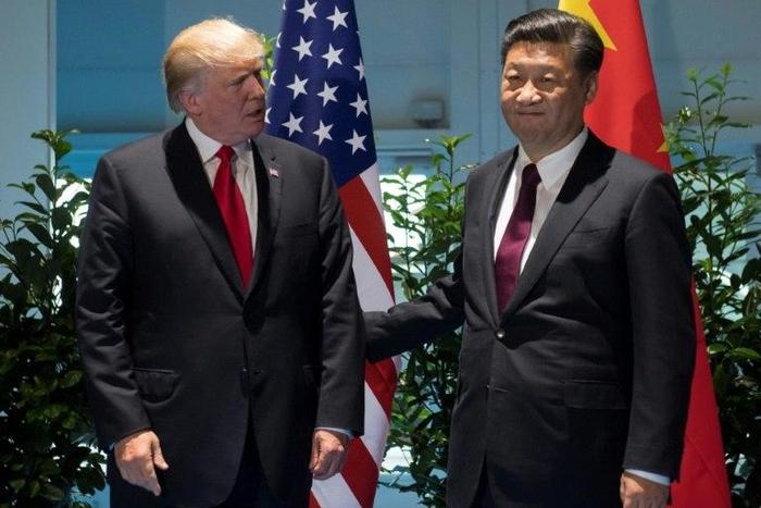 China -- which has been accused by the US of not doing enough to rein in its longtime ally -- has maintained that political dialogue is the only solution