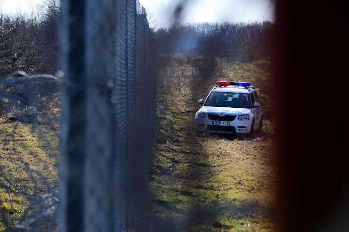 MSF said the abuse appeared to be a way of deterring people from entering the country