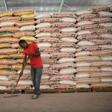 Humanitarian groups are trying to bring food and medical supplies to some 57,000 people forced out of their homes by Boko Haram Islamists, whose insurgency has devastated the remote region since 2009