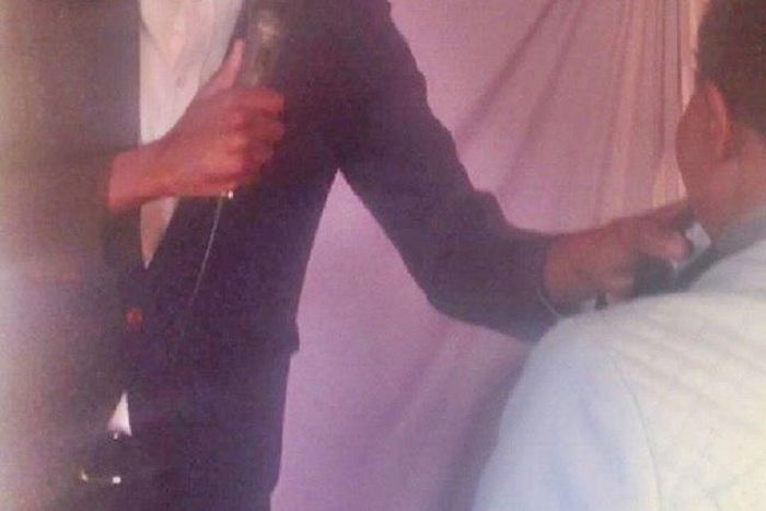 Prophet Theo Bongani Maseko is in the news for the wrong reasons