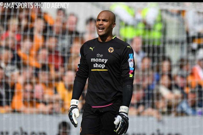 Carl Ikeme