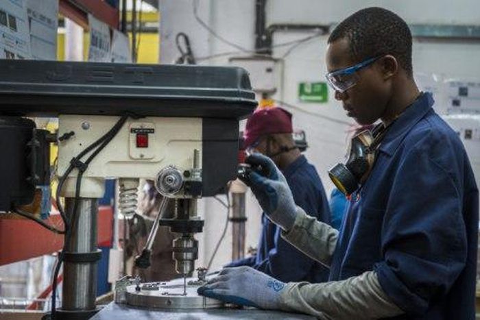 A combined-cycle power plant planned for Ghana will benefit households and boost manufacturing capabilities.