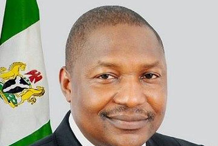Abubakar Malami