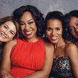 Leading ladies of Shondaland