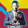 Dammy Krane holds The Amin Concert