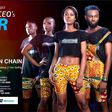 St Eve West African Fashion Week