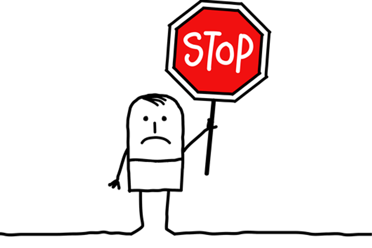 Stop