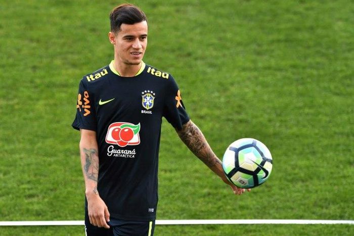 Liverpool manager Jurgen Klopp has rejected Barcelona's claims that they are close to signing unsettled Brazil forward Philippe Coutinho