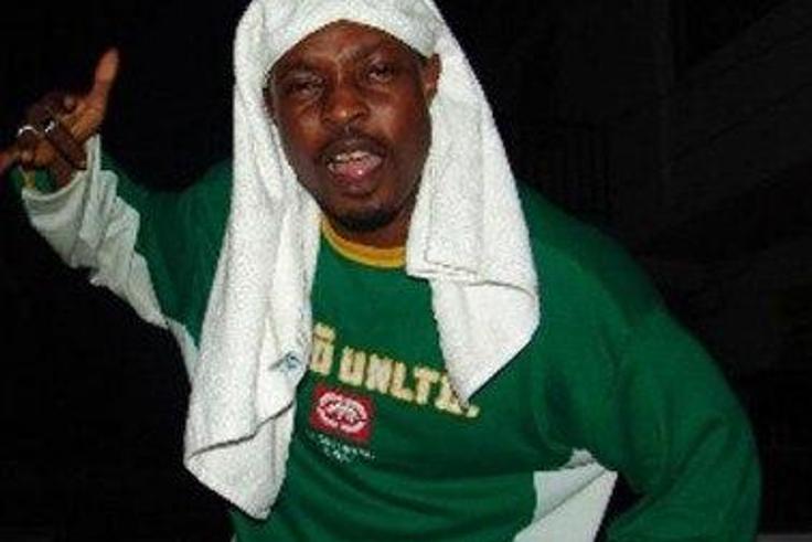 Eedris Abdulkareem