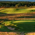 View of the Erin Hills Golf Course the venue for the 2017 US Open Championship