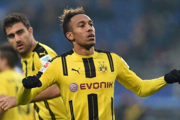 Gabon boast a superstar in striker Pierre-Emerick Aubameyang.