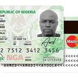 A sample of the National e-ID card. [Photo credit: biztechafrica.com]