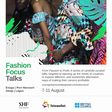 HLFDW Fashion Focus Tour starts on 7th-11th August 2017