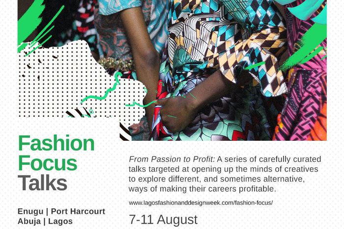 HLFDW Fashion Focus Tour starts on 7th-11th August 2017