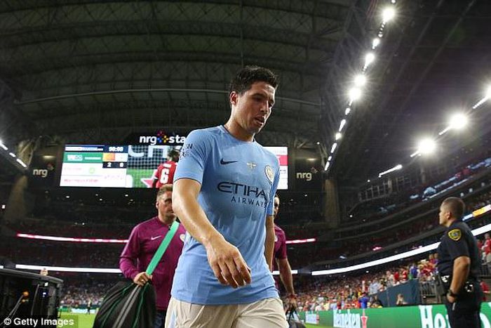 Samir Nasri