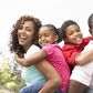 Black Family