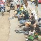 Police arrest 100 beggers in Kaduna