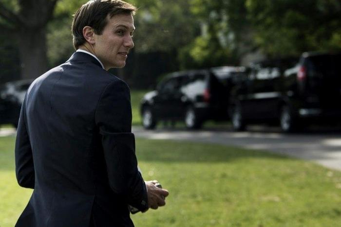 Explosive reports about Jared Kushner's alleged proposal to create a secret communications channel with Moscow raised the White House's Russia scandal to a new level