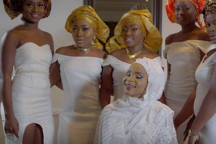 Bisa Kdei Feeling ft. Reekado Banks (Official Video)