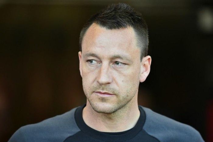 John Terry replaces Wales international and fellow central defender James Chester as Villa captain having signed a one-year deal with the club earlier this month