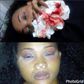 Mercy Aigbe beaten up