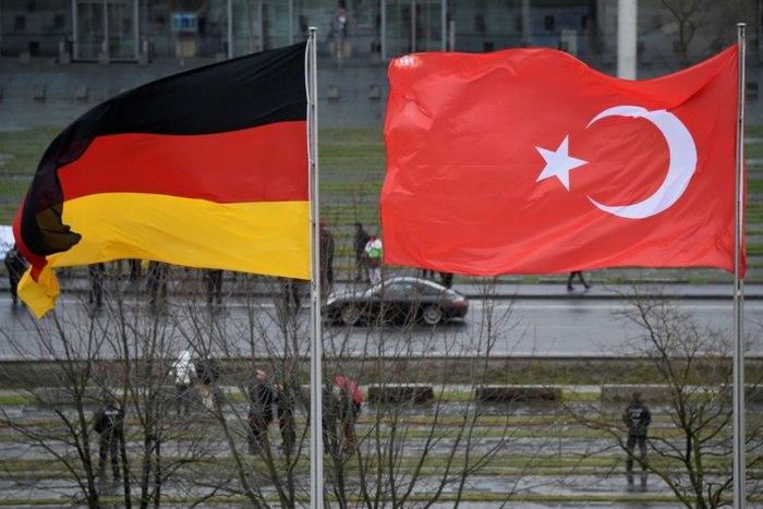 Since the July 2016 failed coup in Turkey, 414 military personnel, diplomats, judges and other high-ranking Turkish officials have sought political asylum in Germany