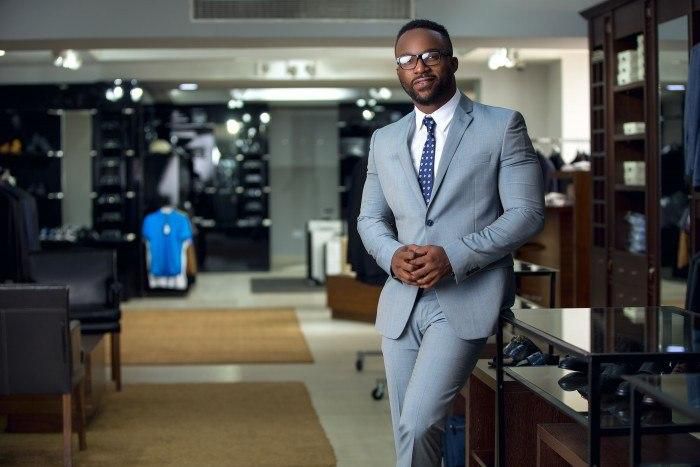 Iyanya to headline business conference at Georgetown university