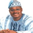 Governor Abiola Ajimobi